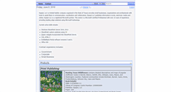Desktop Screenshot of equipu.com